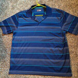 Grand Slam Performance golf shirt